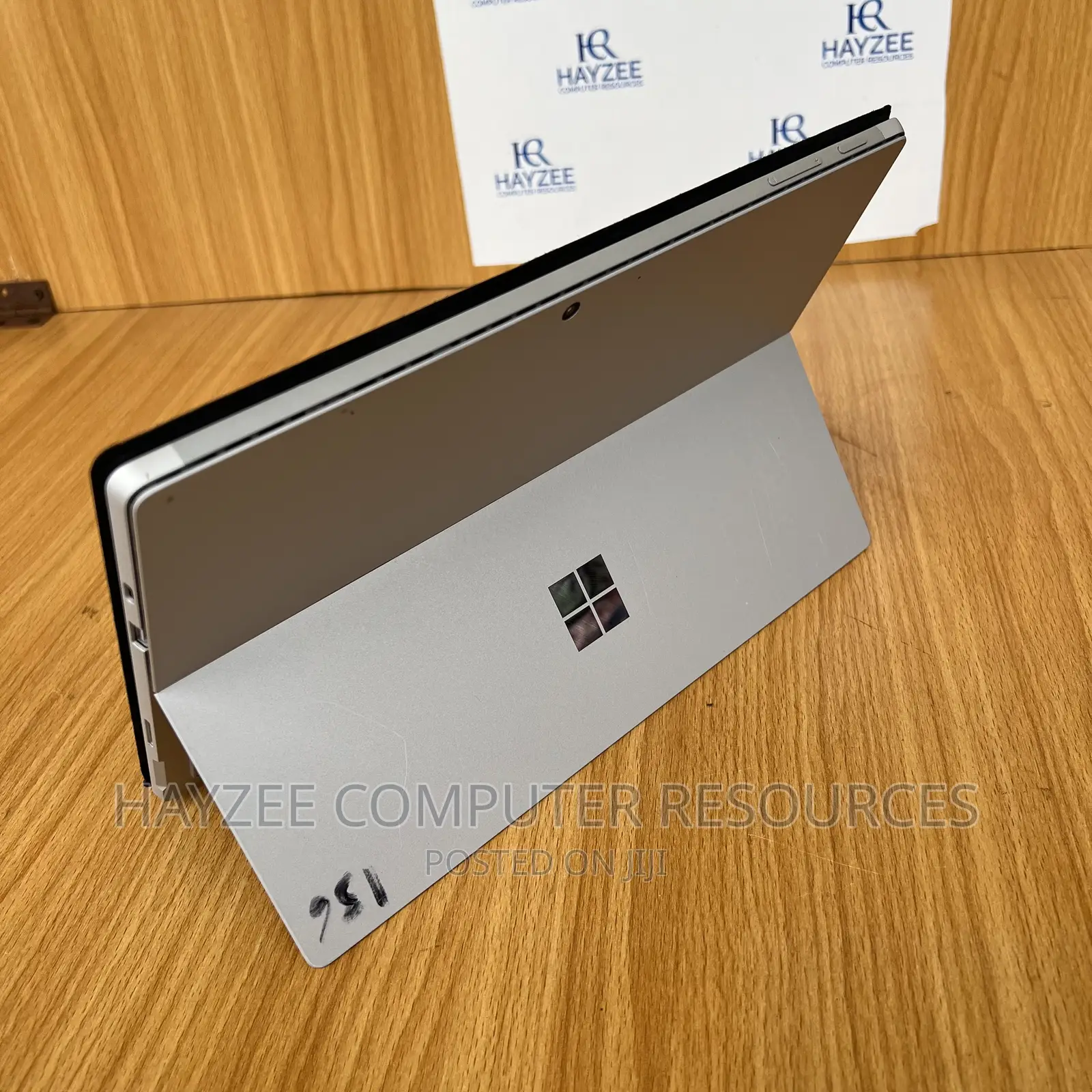 Laptop Microsoft Surface Pro 7+ 16GB Intel Core I7 SSD 256GB