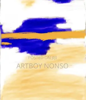 Abstract Exhibit