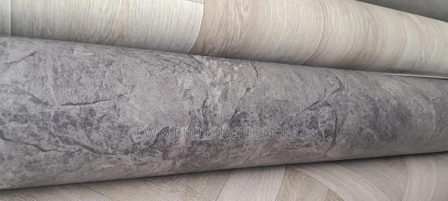 Linoleum Carpet