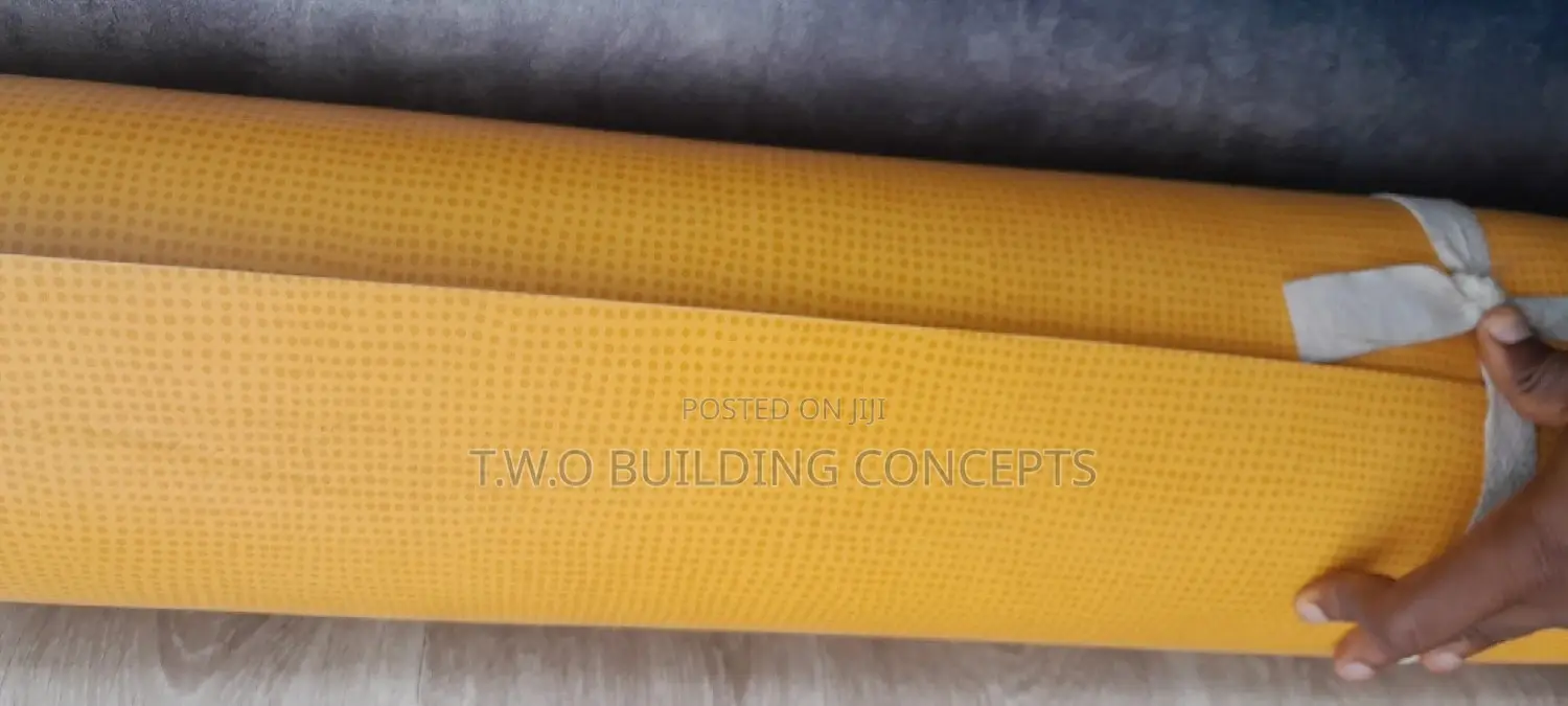 Linoleum Carpet
