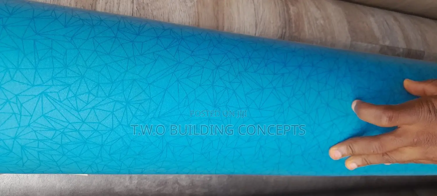 Linoleum Carpet