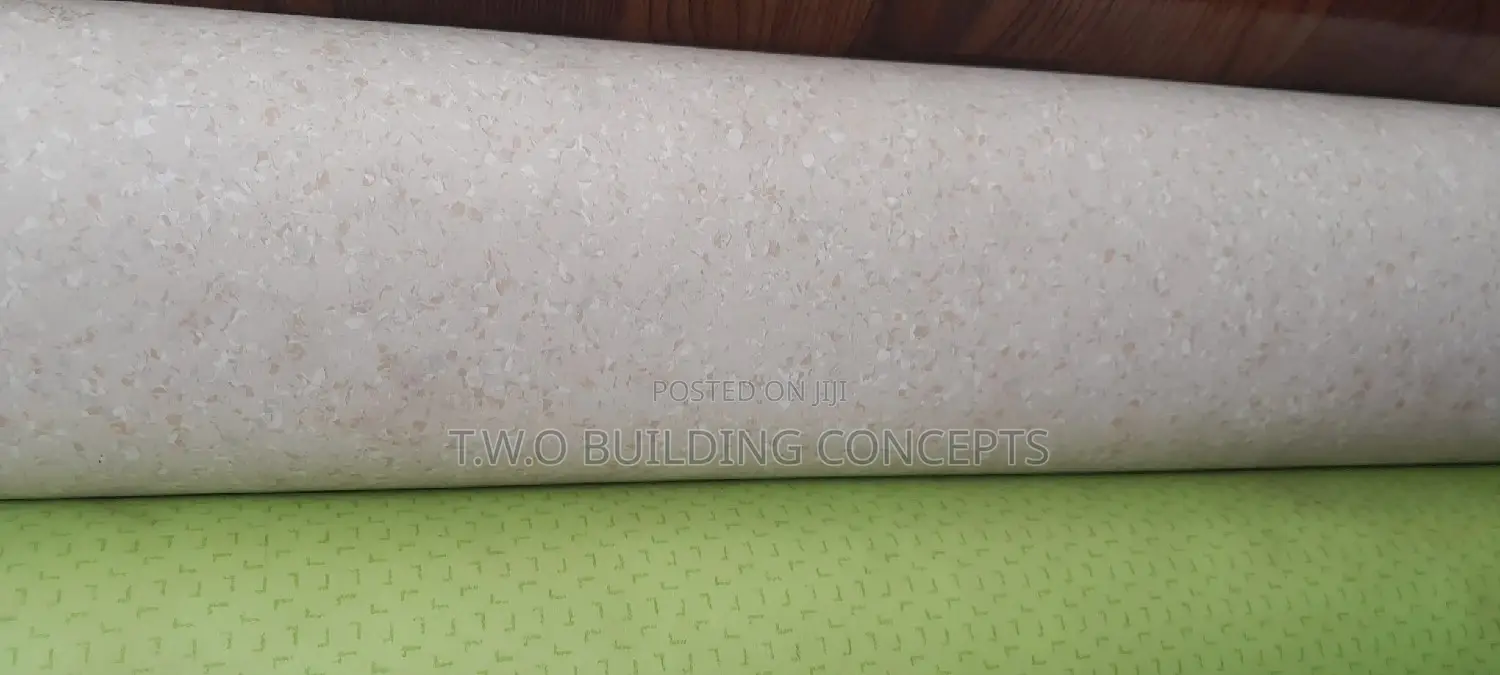 Linoleum Carpet