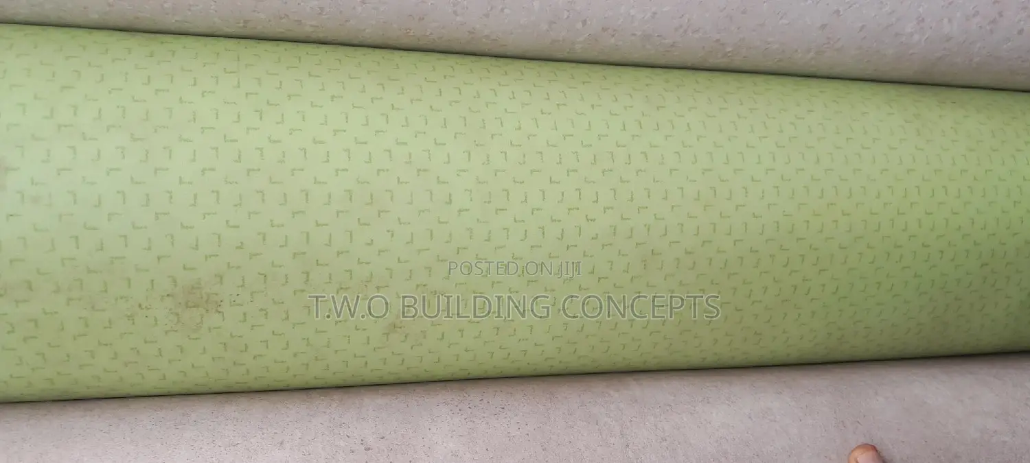Linoleum Carpet
