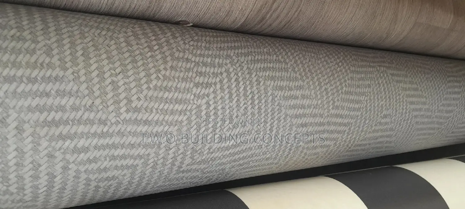 Linoleum Carpet