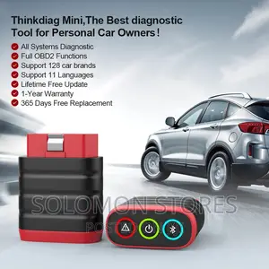 Thinkdiag Mini Obd2 Scanner