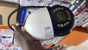 PTZ Ip Camera 3mp