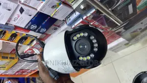 PTZ Ip Camera 3mp