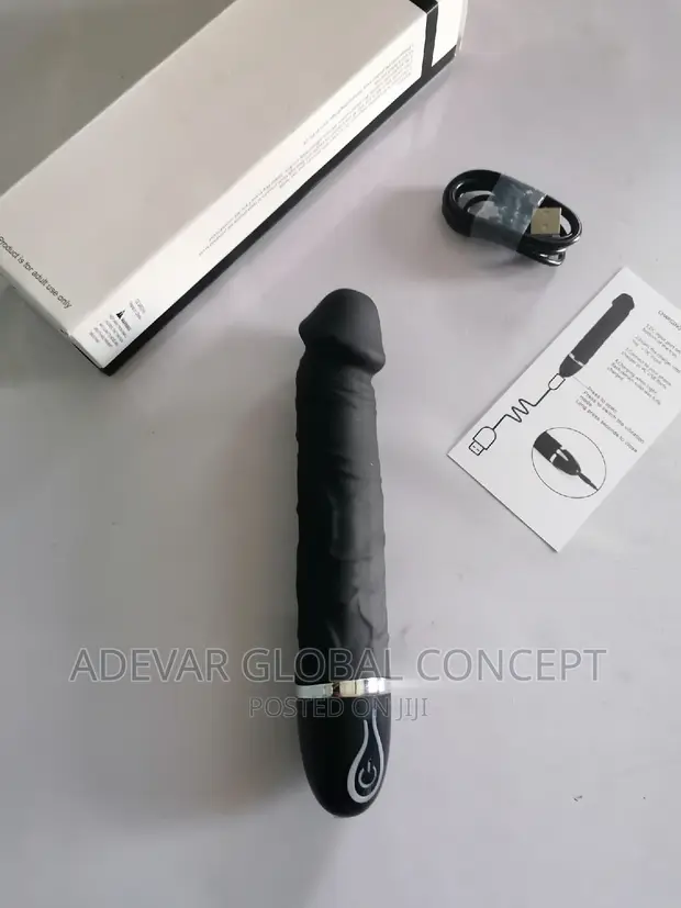 beat clit vibrator Usb Rechargeable Realistic Silicone Vibrating Dildo Sex Toy for sale