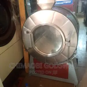 15kg Three Face Industrial Washing Machine and Spinner