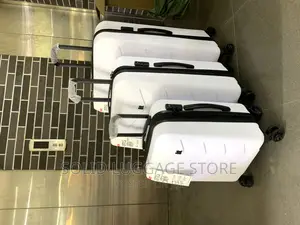 It Traveling Box