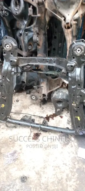 Front Beam for Honda Pilot 2003/2006