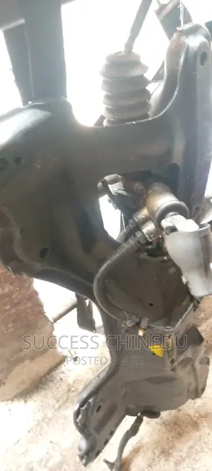 Steering and Beam for Honda CR-V 98/2000