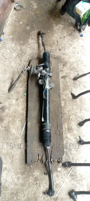 Complete Steering Rack for Honda Pilot 2007/2012