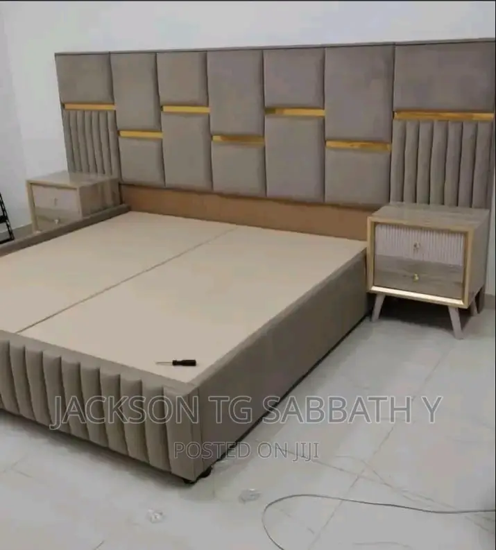 Bed Frames