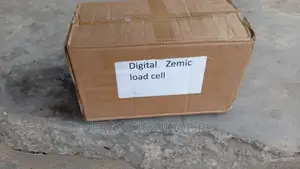 30 Ton Digital Load Cell ZEMIC