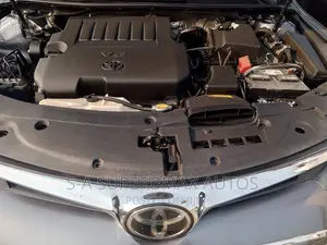 Toyota Avalon 2014 Gray