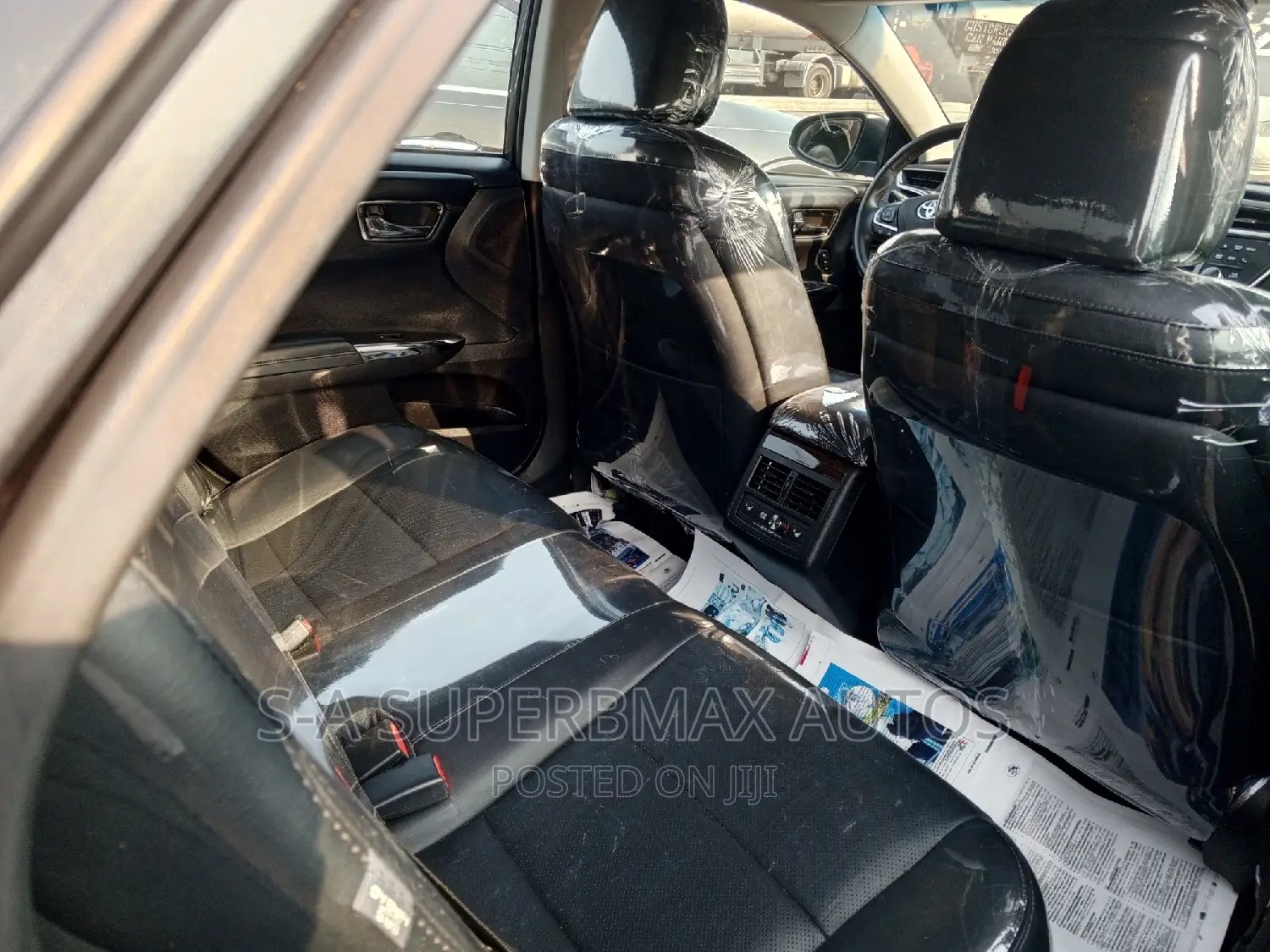 Toyota Avalon 2014 Gray