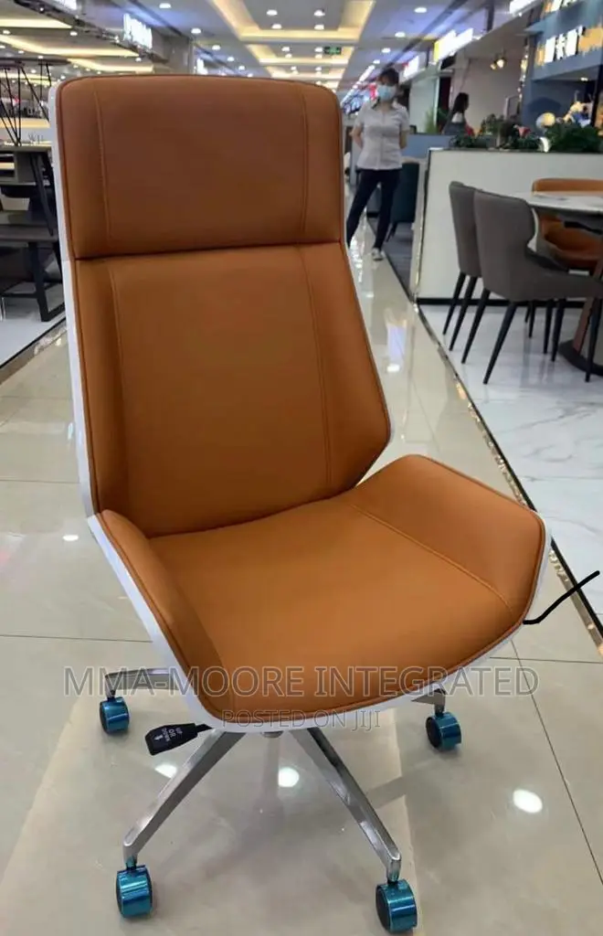 Office Swivel Chair