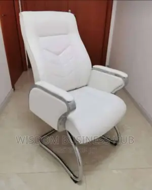 Executive Office Chair