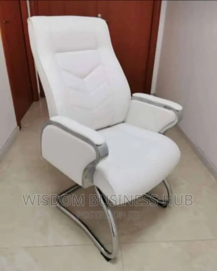 Executive Office Chair