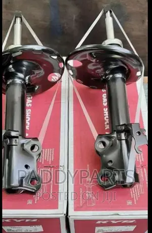 Toyota Rav4 Kyb Shock Absorber 2007-2014