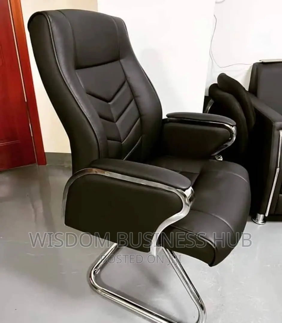 Executive Office Chair
