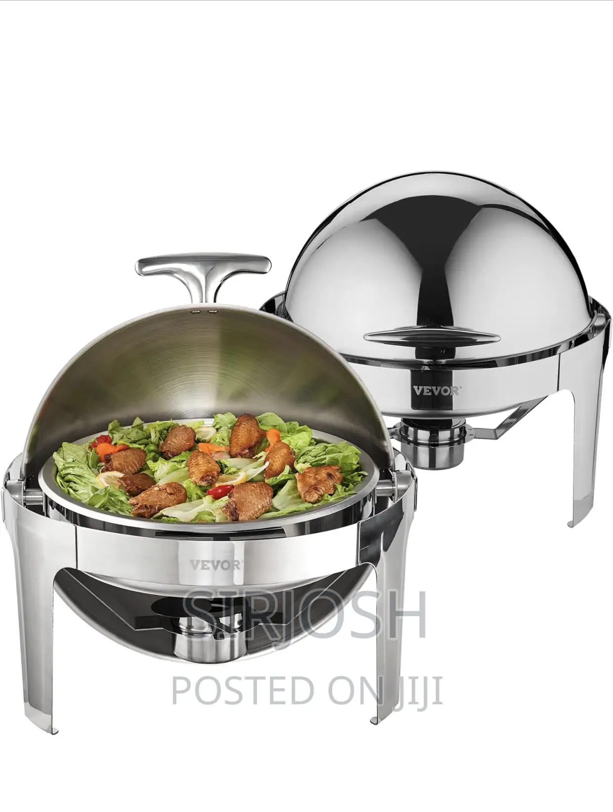 Chaffing Dish