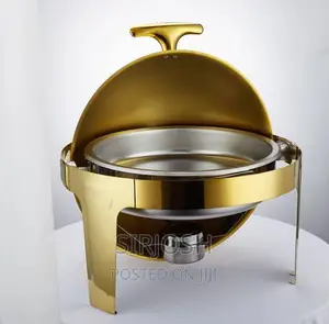 Chaffing Dish