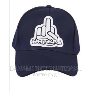 Danami Fuck Hatters Cap