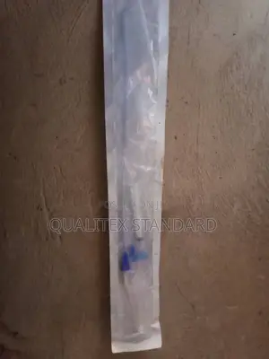Hysterosal Pingography Catcheter