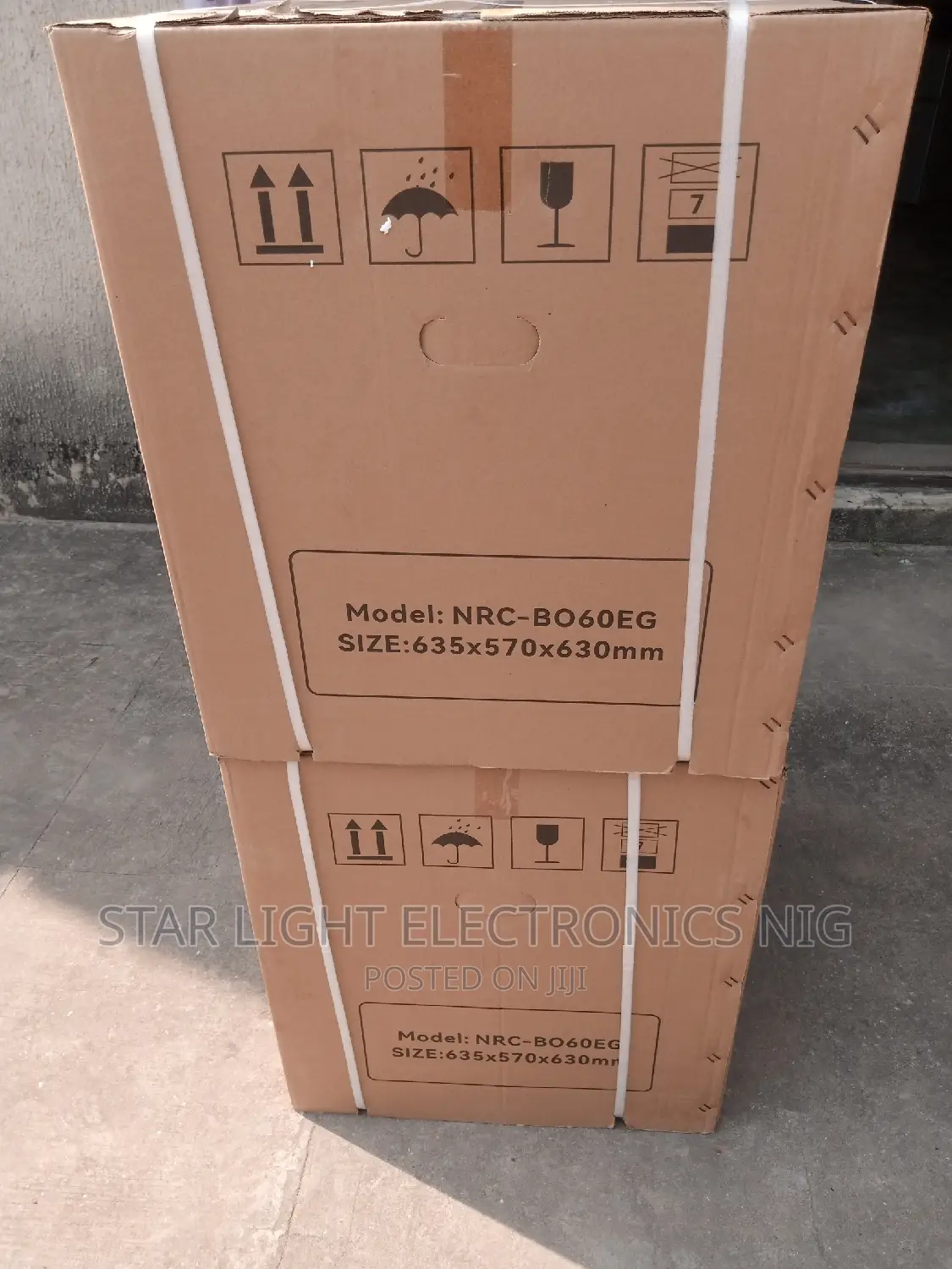 Newcastle Electric Oven Built-In
