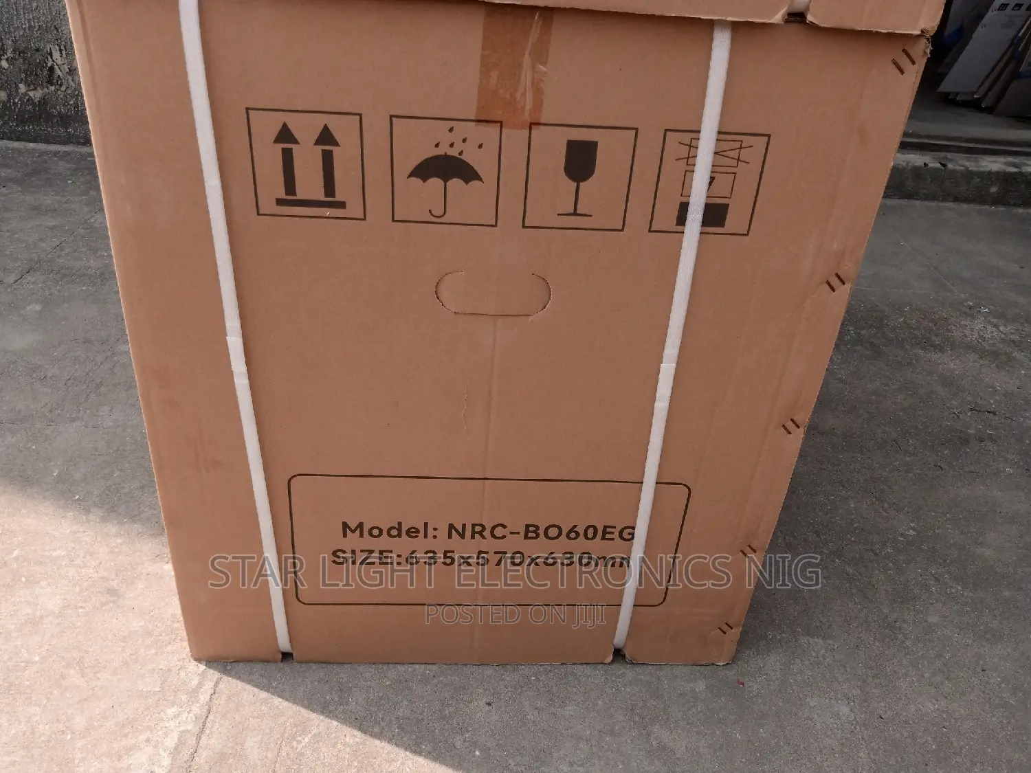 Newcastle Electric Oven Built-In