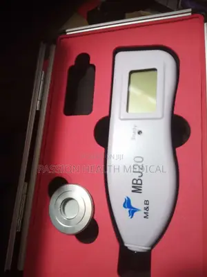 Bilirubinometer