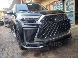 Upgrade Your 4runner From 2012 to 2020 VIP Model