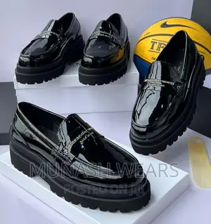 Luxury Big Sole Original Shoe