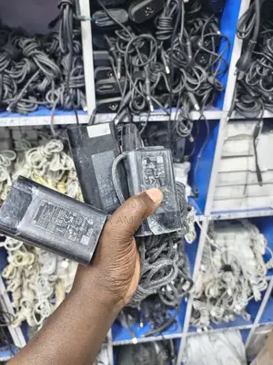 Original HP Type C Charger