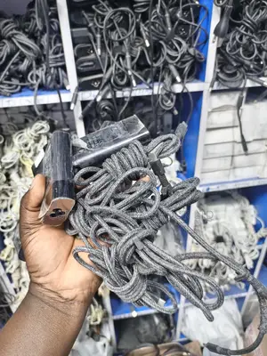 Original HP Type C Charger