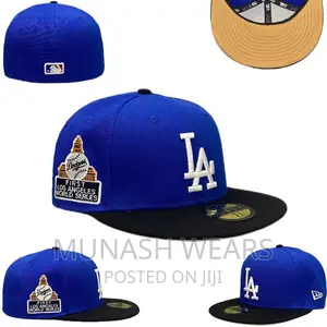 Original Baseball Hat