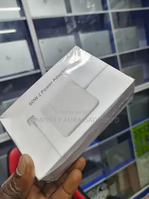 60w Apple Charger