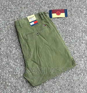 Tommy Hilfiger Trouser