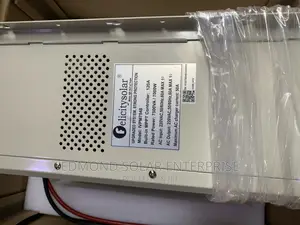 7.5kva 48v Felicity Hybrid Solar Inverter