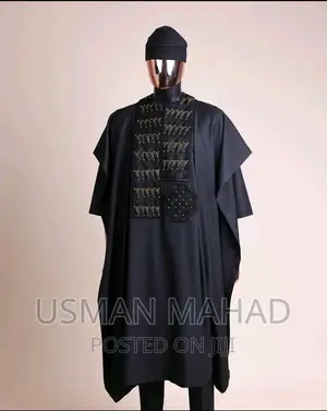 Africa Men Native Wears