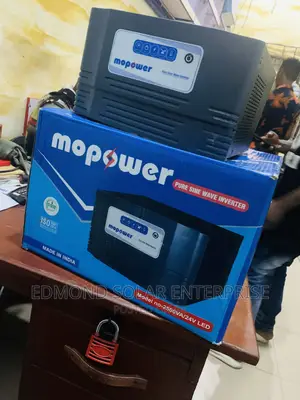 2.5kva 24v Mopower Solar Inverter