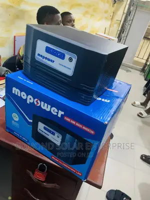 2.5kva 24v Mopower Solar Inverter