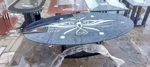 Glass Table Available