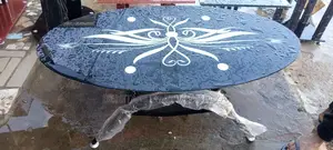 Glass Table Available