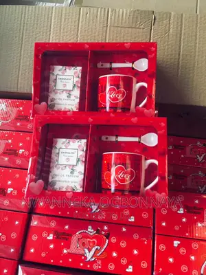 Mugs Sets Decoratives Gifts