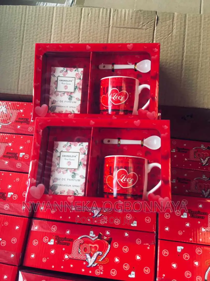 Mugs Sets Decoratives Gifts