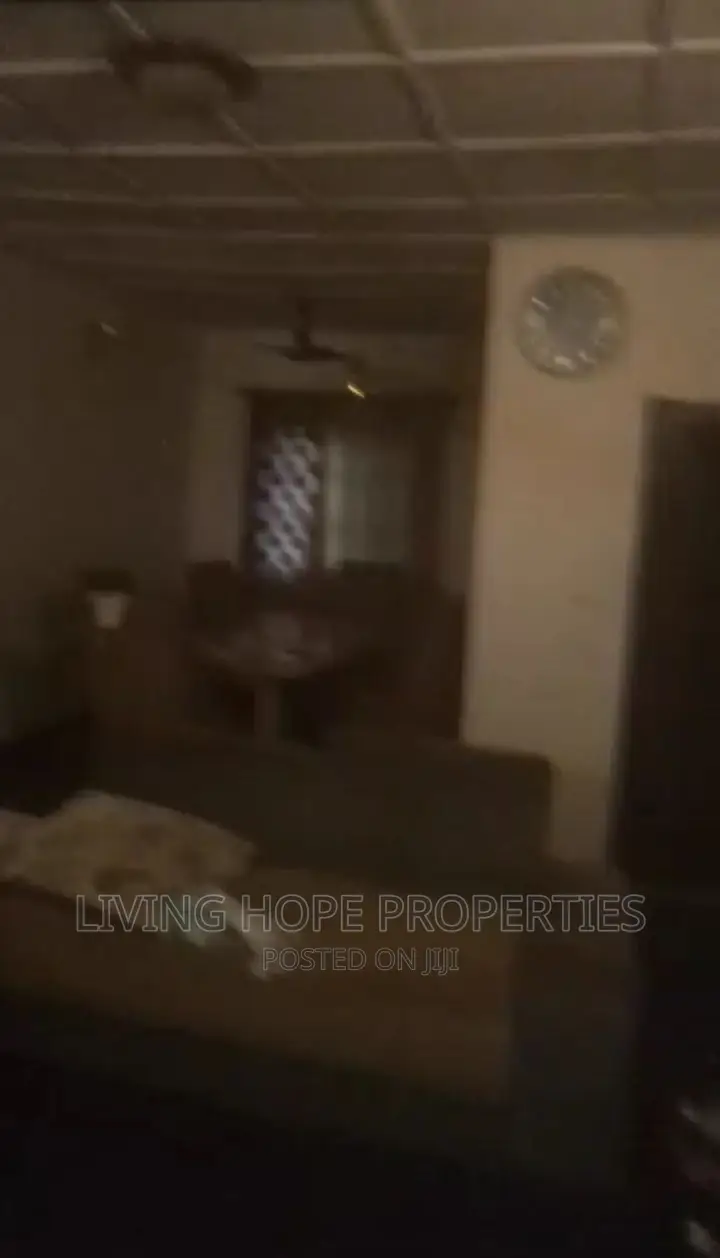 2bdrm Block of Flats in Peace Land Estate, Obafemi-Owode for sale