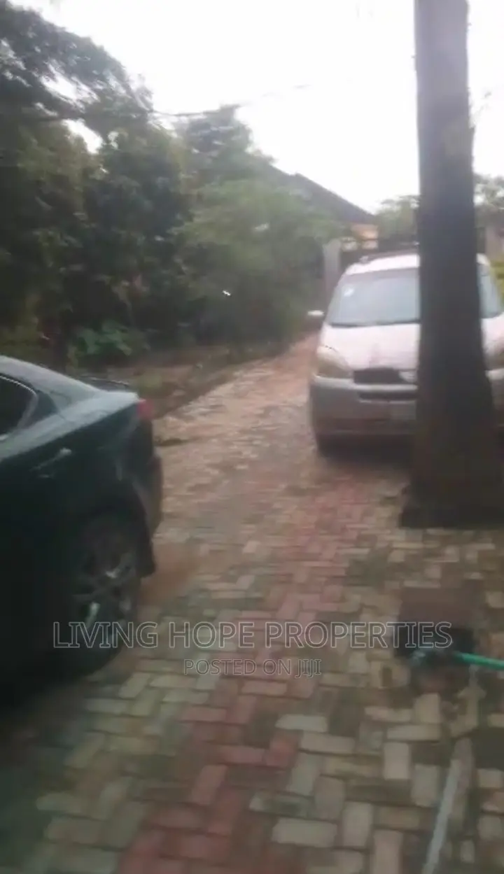 2bdrm Block of Flats in Peace Land Estate, Obafemi-Owode for sale